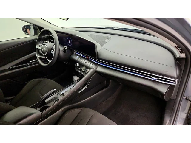 SEMINUEVOS HYUNDAI Elantra a Estados en autogozo