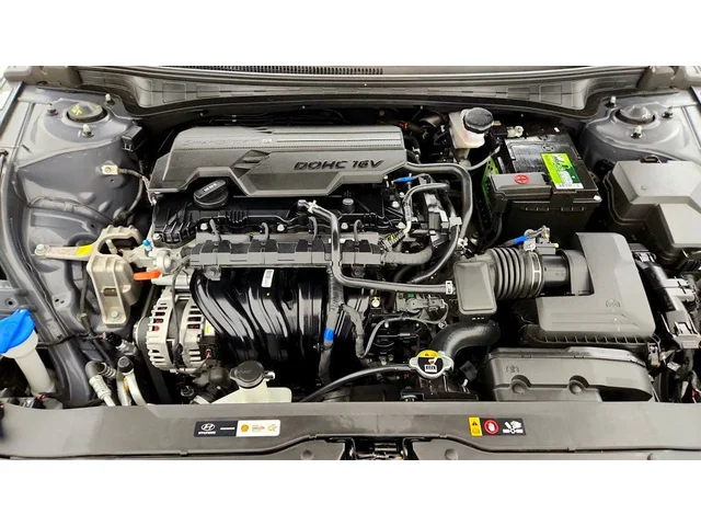 SEMINUEVOS HYUNDAI Elantra a Estados en autogozo