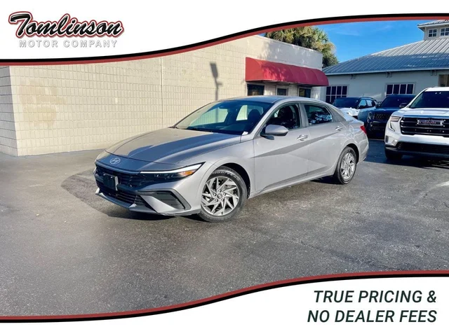 SEMINUEVOS HYUNDAI ELANTRA a Estados en autogozo