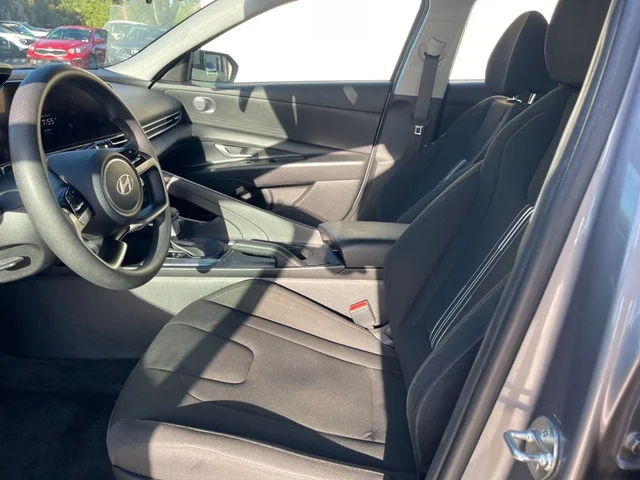 SEMINUEVOS HYUNDAI ELANTRA a Estados en autogozo
