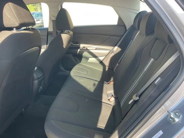 SEMINUEVOS HYUNDAI ELANTRA a Estados en autogozo
