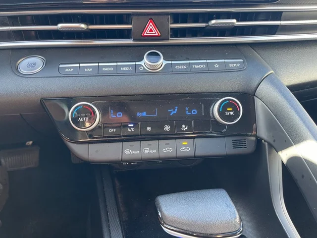 SEMINUEVOS HYUNDAI ELANTRA a Estados en autogozo