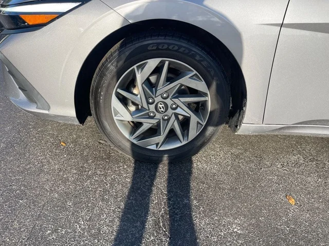 SEMINUEVOS HYUNDAI ELANTRA a Estados en autogozo