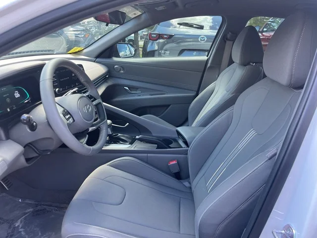 SEMINUEVOS HYUNDAI ELANTRA a Estados en autogozo
