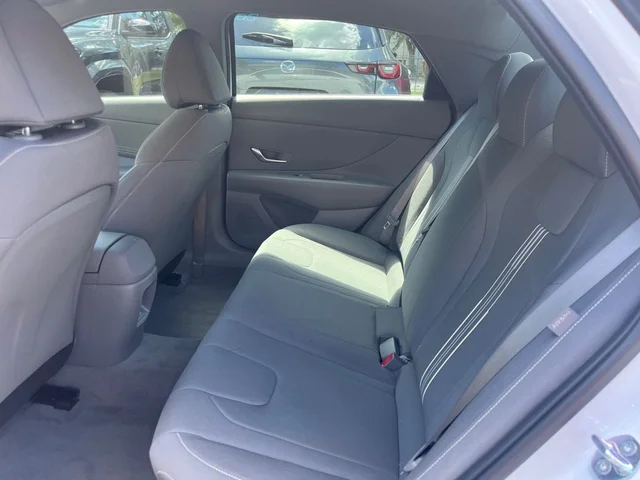 SEMINUEVOS HYUNDAI ELANTRA a Estados en autogozo