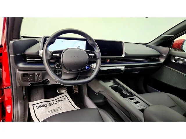 SEMINUEVOS HYUNDAI IONIQ 6 a Estados en autogozo