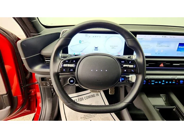 SEMINUEVOS HYUNDAI IONIQ 6 a Estados en autogozo