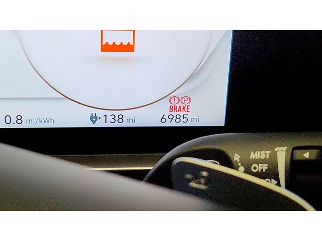 SEMINUEVOS HYUNDAI IONIQ 6 a Estados en autogozo