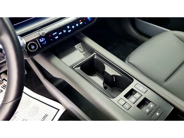 SEMINUEVOS HYUNDAI IONIQ 6 a Estados en autogozo