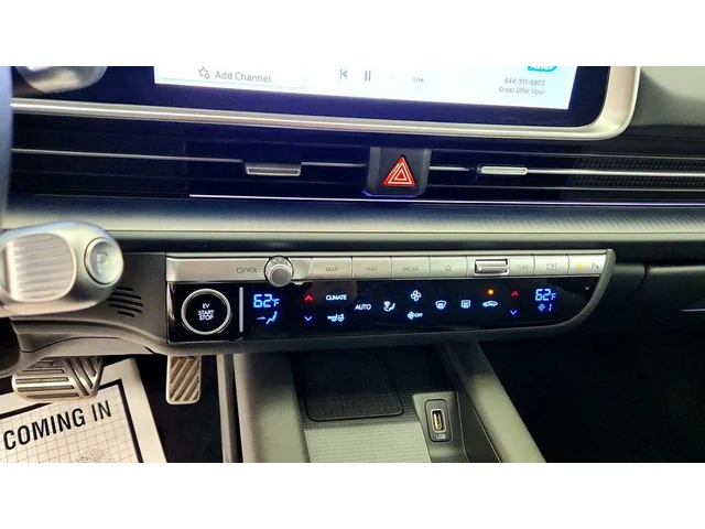SEMINUEVOS HYUNDAI IONIQ 6 a Estados en autogozo