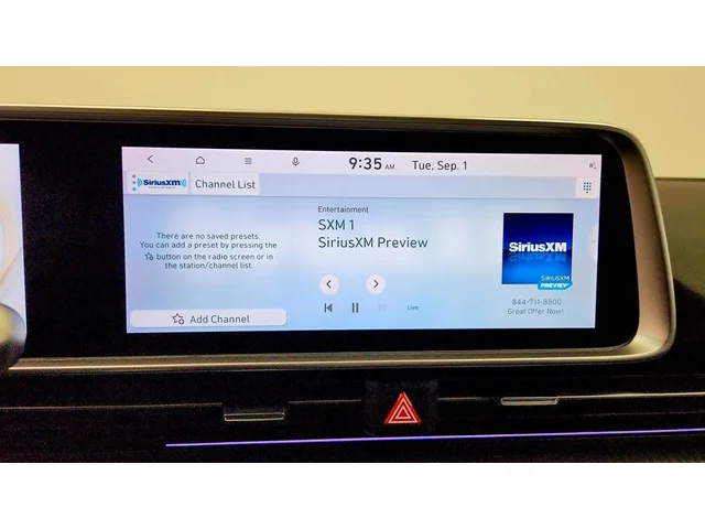 SEMINUEVOS HYUNDAI IONIQ 6 a Estados en autogozo