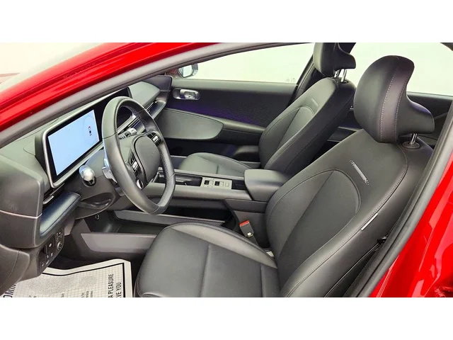 SEMINUEVOS HYUNDAI IONIQ 6 a Estados en autogozo