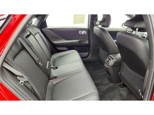SEMINUEVOS HYUNDAI IONIQ 6 a Estados en autogozo