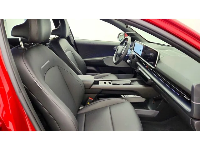 SEMINUEVOS HYUNDAI IONIQ 6 a Estados en autogozo