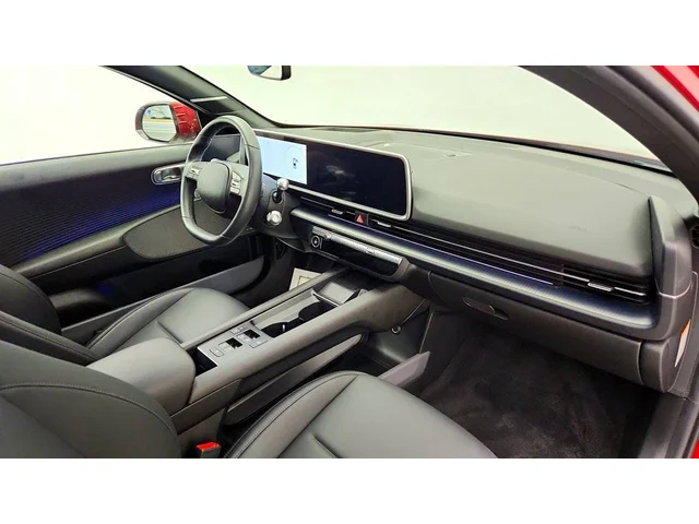SEMINUEVOS HYUNDAI IONIQ 6 a Estados en autogozo
