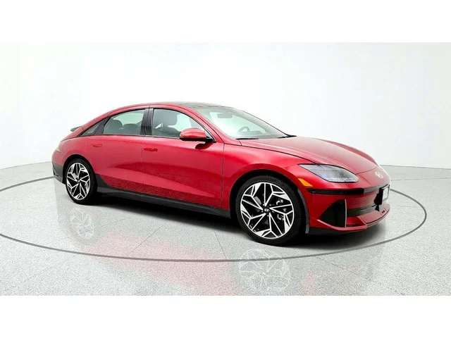 SEMINUEVOS HYUNDAI IONIQ 6 a Estados en autogozo