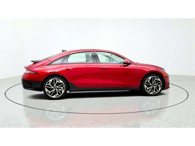 SEMINUEVOS HYUNDAI IONIQ 6 a Estados en autogozo