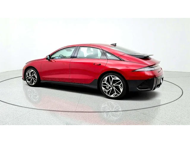 SEMINUEVOS HYUNDAI IONIQ 6 a Estados en autogozo