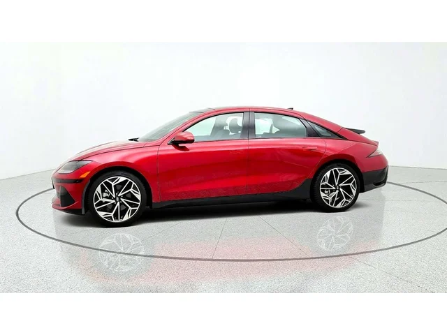 SEMINUEVOS HYUNDAI IONIQ 6 a Estados en autogozo