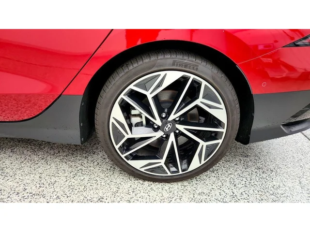 SEMINUEVOS HYUNDAI IONIQ 6 a Estados en autogozo