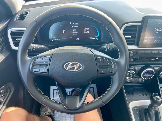 SEMINUEVOS HYUNDAI VENUE a Estados en autogozo