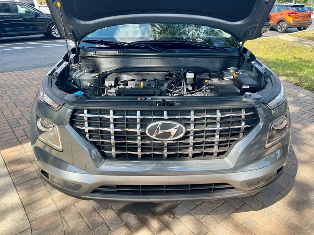 SEMINUEVOS HYUNDAI VENUE a Estados en autogozo