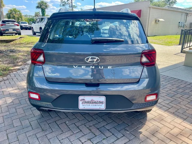 SEMINUEVOS HYUNDAI VENUE a Estados en autogozo