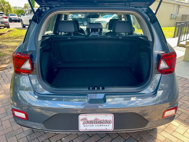SEMINUEVOS HYUNDAI VENUE a Estados en autogozo