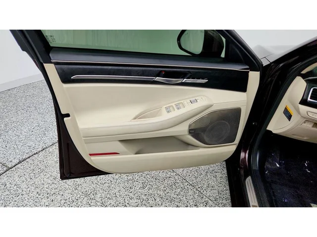 SEMINUEVOS GENESIS G90 a Estados en autogozo