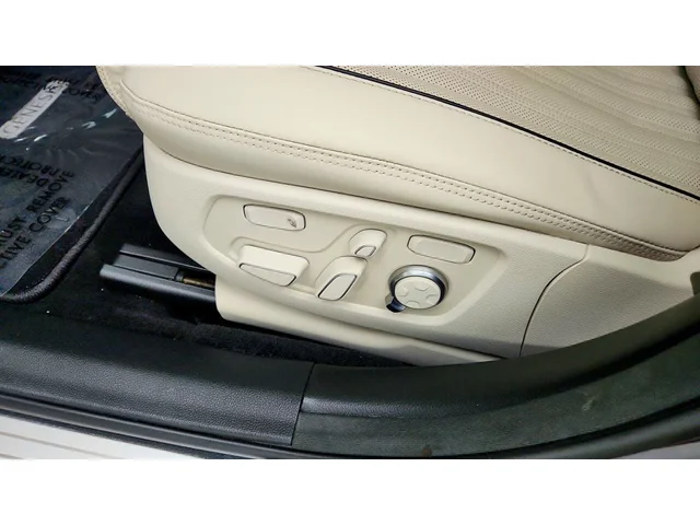 SEMINUEVOS GENESIS G90 a Estados en autogozo