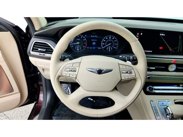 SEMINUEVOS GENESIS G90 a Estados en autogozo
