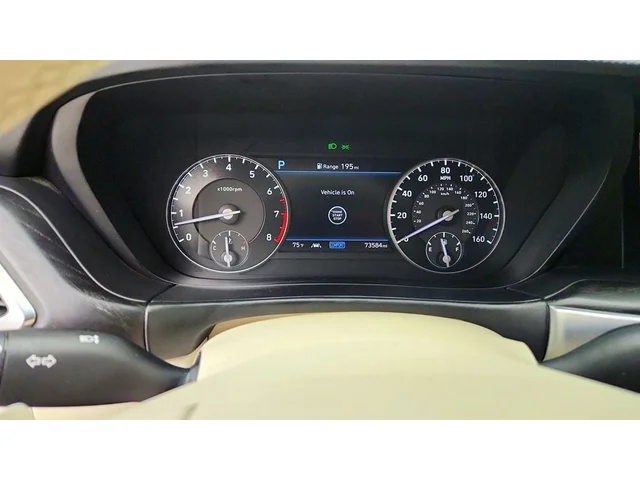 SEMINUEVOS GENESIS G90 a Estados en autogozo