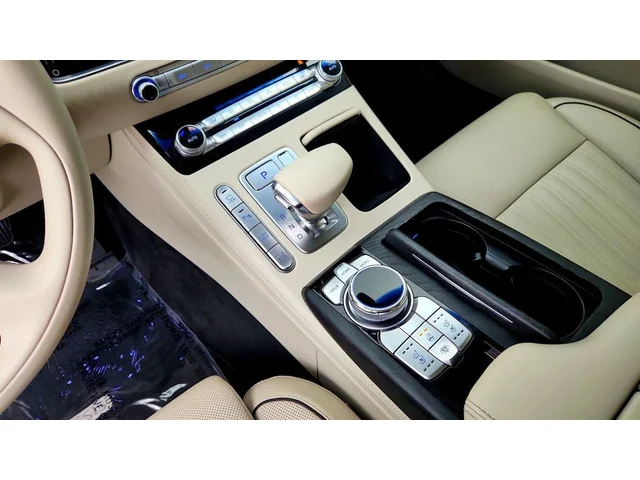 SEMINUEVOS GENESIS G90 a Estados en autogozo