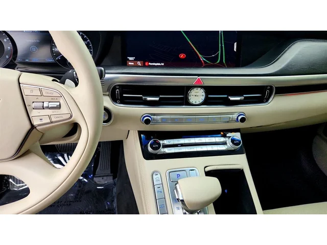 SEMINUEVOS GENESIS G90 a Estados en autogozo