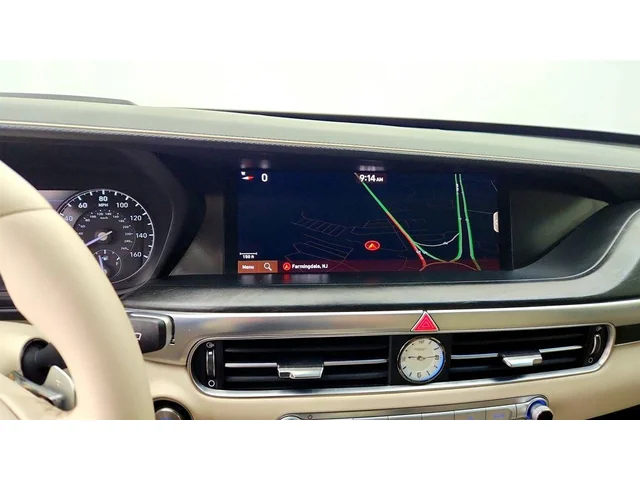 SEMINUEVOS GENESIS G90 a Estados en autogozo