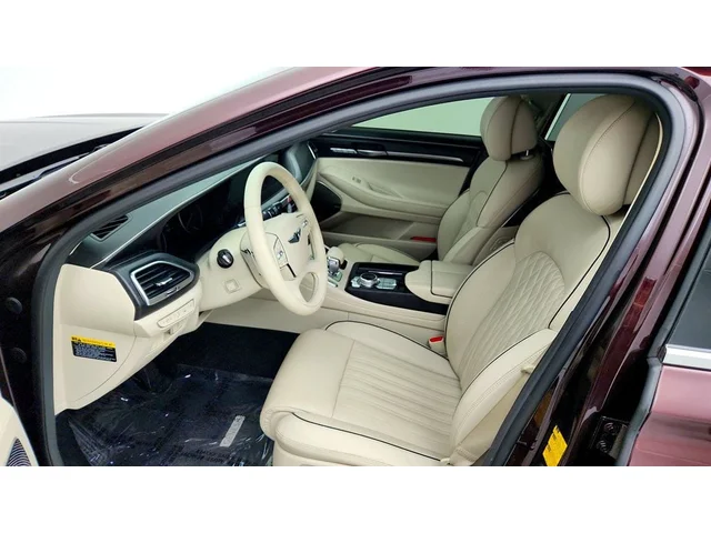 SEMINUEVOS GENESIS G90 a Estados en autogozo