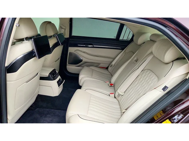 SEMINUEVOS GENESIS G90 a Estados en autogozo
