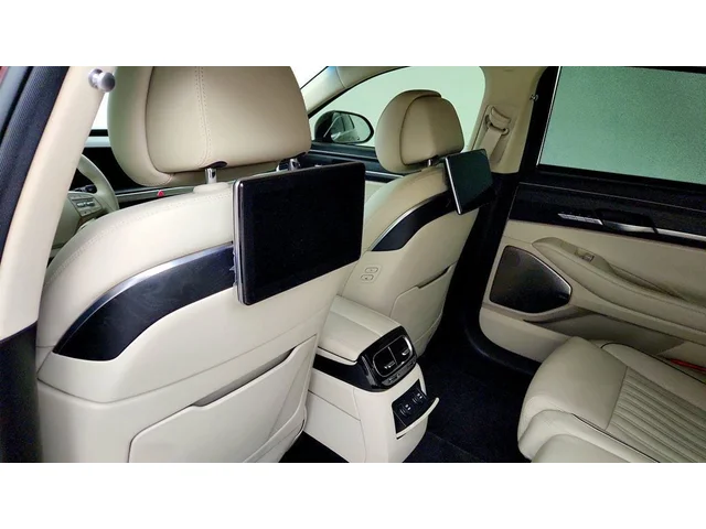 SEMINUEVOS GENESIS G90 a Estados en autogozo