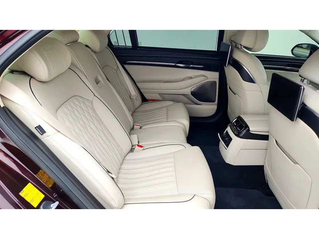 SEMINUEVOS GENESIS G90 a Estados en autogozo