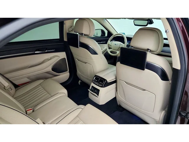 SEMINUEVOS GENESIS G90 a Estados en autogozo