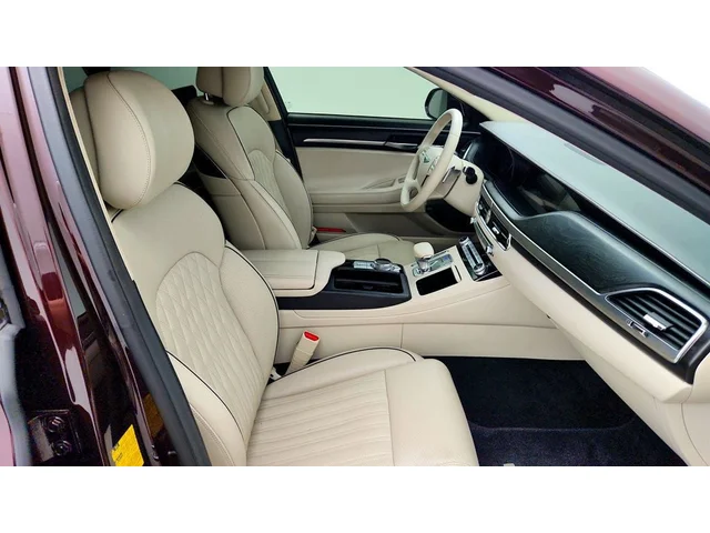 SEMINUEVOS GENESIS G90 a Estados en autogozo