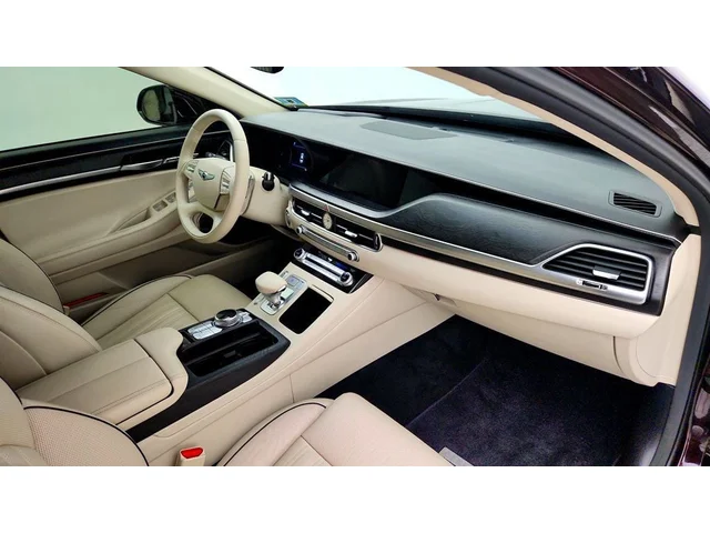 SEMINUEVOS GENESIS G90 a Estados en autogozo