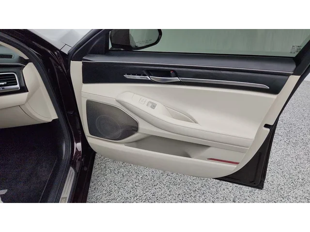 SEMINUEVOS GENESIS G90 a Estados en autogozo