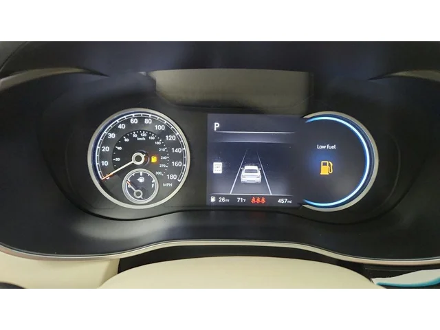 SEMINUEVOS GENESIS G70 a Estados en autogozo