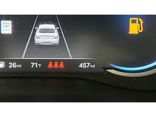 SEMINUEVOS GENESIS G70 a Estados en autogozo