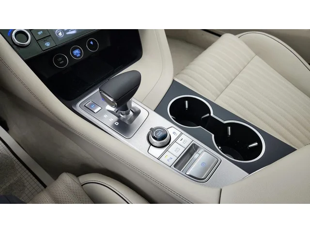SEMINUEVOS GENESIS G70 a Estados en autogozo