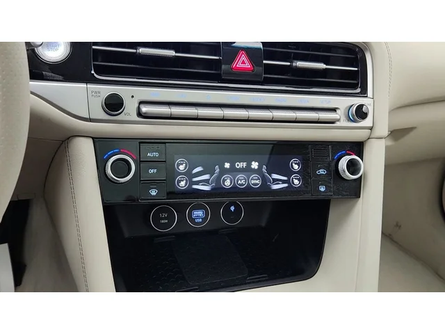 SEMINUEVOS GENESIS G70 a Estados en autogozo
