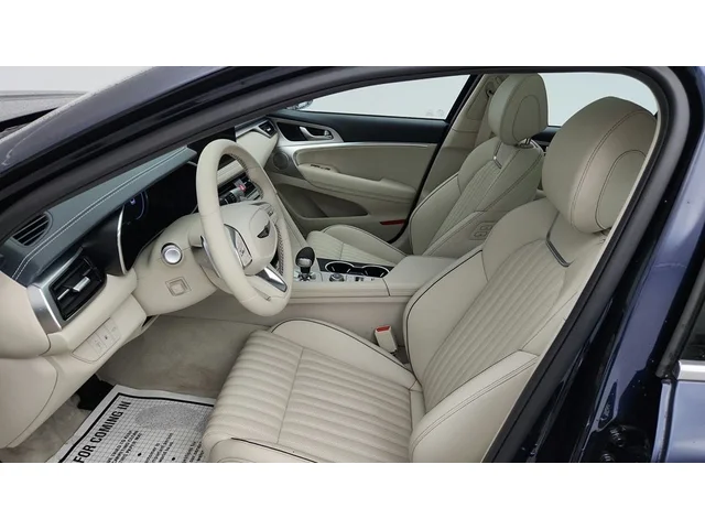 SEMINUEVOS GENESIS G70 a Estados en autogozo