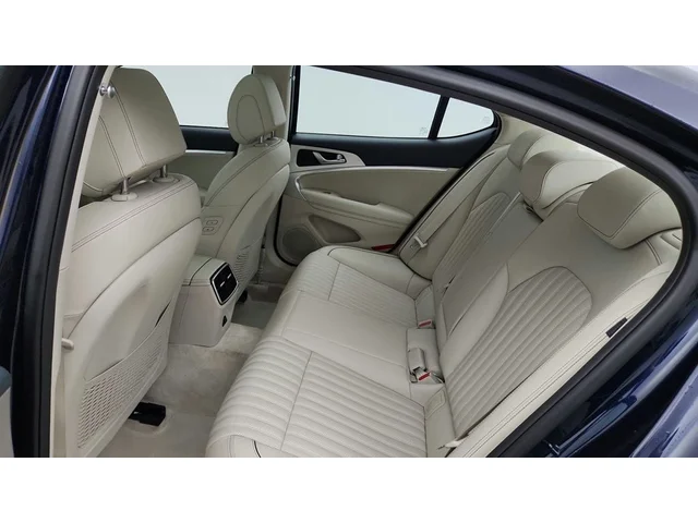 SEMINUEVOS GENESIS G70 a Estados en autogozo
