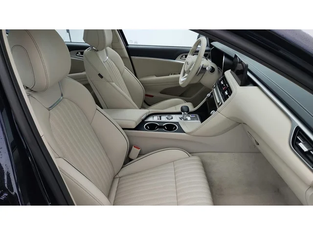 SEMINUEVOS GENESIS G70 a Estados en autogozo